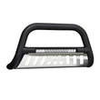 Load image into Gallery viewer, Westin 19-20 Ram 2500/3500 Ultimate LED Bull Bar - Textured Black - Additional View 6