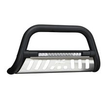 Load image into Gallery viewer, Westin 19-20 Ram 2500/3500 Ultimate LED Bull Bar - Textured Black - Additional View 6