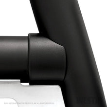 Load image into Gallery viewer, Westin 19-20 Ram 2500/3500 Ultimate LED Bull Bar - Textured Black - Additional View 7