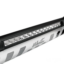 Load image into Gallery viewer, Westin 19-20 Ram 2500/3500 Ultimate LED Bull Bar - Textured Black - Additional View 9