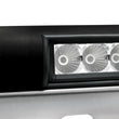 Load image into Gallery viewer, Westin 19-20 Ram 2500/3500 Ultimate LED Bull Bar - Textured Black - Additional View 10
