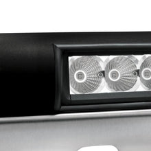 Load image into Gallery viewer, Westin 19-20 Ram 2500/3500 Ultimate LED Bull Bar - Textured Black - Additional View 10