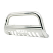 Load image into Gallery viewer, Westin 19-21 Chevrolet Silverado 1500 E-Series Bull Bar - SS - Side View