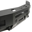Load image into Gallery viewer, Westin 19-21 Chevrolet Silverado 1500 (Excl. Diesel &amp; LD) Pro-Series Front Bumper - Textured Black - Additional View 7