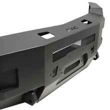 Load image into Gallery viewer, Westin 19-21 Chevrolet Silverado 1500 (Excl. Diesel &amp; LD) Pro-Series Front Bumper - Textured Black - Additional View 7