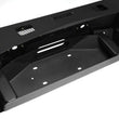 Load image into Gallery viewer, Westin 19-21 Chevrolet Silverado 1500 (Excl. Diesel &amp; LD) Pro-Series Front Bumper - Textured Black - Additional View 9