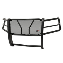 Load image into Gallery viewer, Westin 19-21 Chevrolet Silverado 1500 HDX Modular Grille Guard - Black - Main Product View