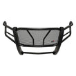 Load image into Gallery viewer, Westin 19-21 Chevrolet Silverado 1500 HDX Modular Grille Guard - Black - Installation View