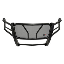 Load image into Gallery viewer, Westin 19-21 Chevrolet Silverado 1500 HDX Modular Grille Guard - Black - Installation View