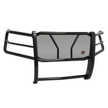 Load image into Gallery viewer, Westin 19-21 Chevrolet Silverado 1500 HDX Modular Grille Guard - Black - Additional View 5