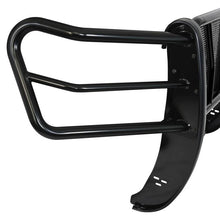 Load image into Gallery viewer, Westin 19-21 Chevrolet Silverado 1500 HDX Modular Grille Guard - Black - Additional View 7