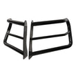 Load image into Gallery viewer, Westin 19-21 Chevrolet Silverado 1500 HDX Modular Grille Guard - Black - Additional View 8