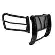 Load image into Gallery viewer, Westin 19-21 Chevrolet Silverado 1500 HDX Modular Grille Guard - Black - Additional View 9
