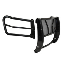 Load image into Gallery viewer, Westin 19-21 Chevrolet Silverado 1500 HDX Modular Grille Guard - Black - Additional View 9
