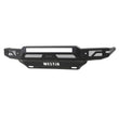 Load image into Gallery viewer, Westin 19-21 Chevrolet Silverado 1500 Pro-Mod Front Bumper - Tex. Blk - Main Product View