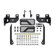 Load image into Gallery viewer, Westin 19-21 Chevrolet Silverado 1500 Pro-Mod Front Bumper - Tex. Blk - Additional View 9