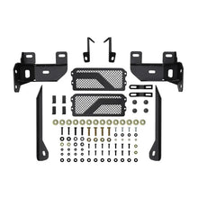 Load image into Gallery viewer, Westin 19-21 Chevrolet Silverado 1500 Pro-Mod Front Bumper - Tex. Blk - Additional View 9
