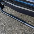 Load image into Gallery viewer, Westin 19-21 Chevy 1500 Sportsman X Grille Guard - Textured Black (Excl. 2019 Silverado LD) - Additional View 5