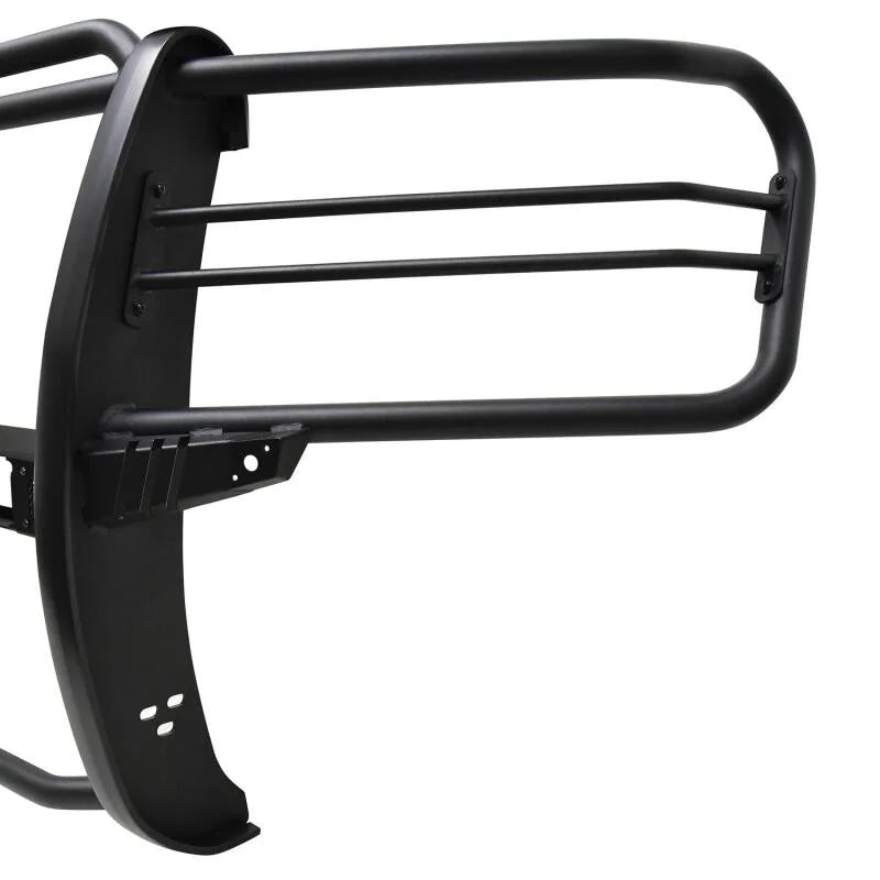 Westin 19-21 Chevy 1500 Sportsman X Grille Guard - Textured Black (Excl. 2019 Silverado LD) - Additional View 12