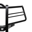 Load image into Gallery viewer, Westin 19-21 Chevy 1500 Sportsman X Grille Guard - Textured Black (Excl. 2019 Silverado LD) - Additional View 14