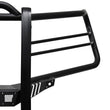 Load image into Gallery viewer, Westin 19-21 Chevy 1500 Sportsman X Grille Guard - Textured Black (Excl. 2019 Silverado LD) - Additional View 16