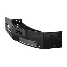 Load image into Gallery viewer, Westin 19-21 Chevy Silverado 1500 (Excl. 2019 Silverado LD) MAX Winch Tray - Side View