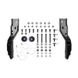 Load image into Gallery viewer, Westin 19-21 Chevy Silverado 1500 (Excl. 2019 Silverado LD) MAX Winch Tray - Back View
