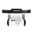 Load image into Gallery viewer, Westin 19-21 Chevy Silverado 1500 (Excl. 2019 Silverado LD) MAX Winch Tray - Additional View 5