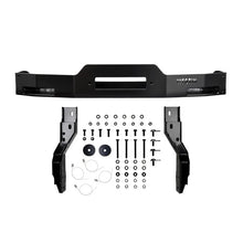 Load image into Gallery viewer, Westin 19-21 Chevy Silverado 1500 (Excl. 2019 Silverado LD) MAX Winch Tray - Additional View 5