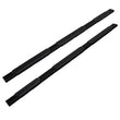 Load image into Gallery viewer, Westin 19-21 Dodge/Ram 1500 Crew Cab (5.5ft Bed) Wheel to Wheel Nerf Step Bars - Black - Main Product View