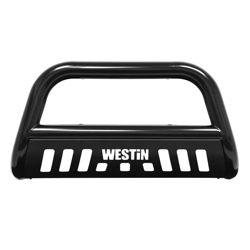 Westin 19-21 Ford Ranger E-Series Bull Bar - Black - Main Product View