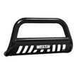 Load image into Gallery viewer, Westin 19-21 Ford Ranger E-Series Bull Bar - Black - Side View