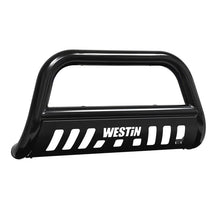 Load image into Gallery viewer, Westin 19-21 Ford Ranger E-Series Bull Bar - Black - Side View