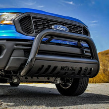 Load image into Gallery viewer, Westin 19-21 Ford Ranger E-Series Bull Bar - Black - Additional View 6