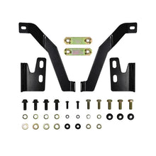 Load image into Gallery viewer, Westin 19-21 Ford Ranger E-Series Bull Bar - Black - Additional View 7