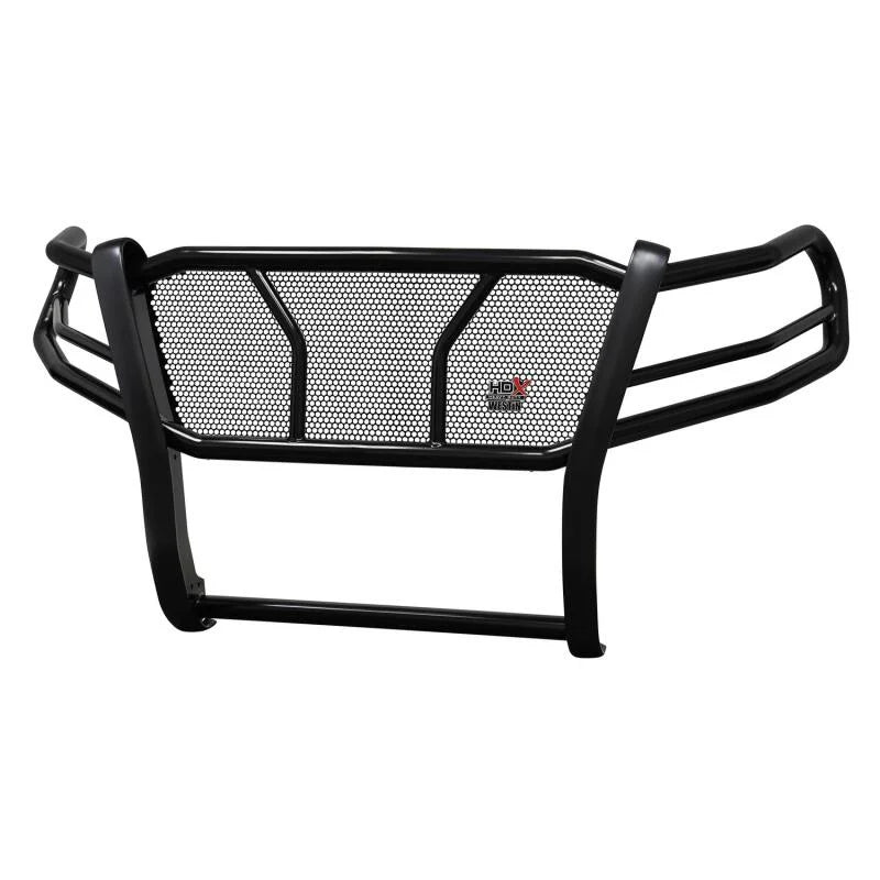 Westin 19-21 Ford Ranger HDX Grille Guard - Blk - Main Product View