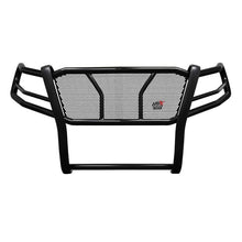 Load image into Gallery viewer, Westin 19-21 Ford Ranger HDX Grille Guard - Blk - Side View
