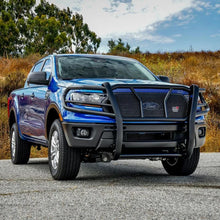 Load image into Gallery viewer, Westin 19-21 Ford Ranger HDX Grille Guard - Blk - Additional View 5