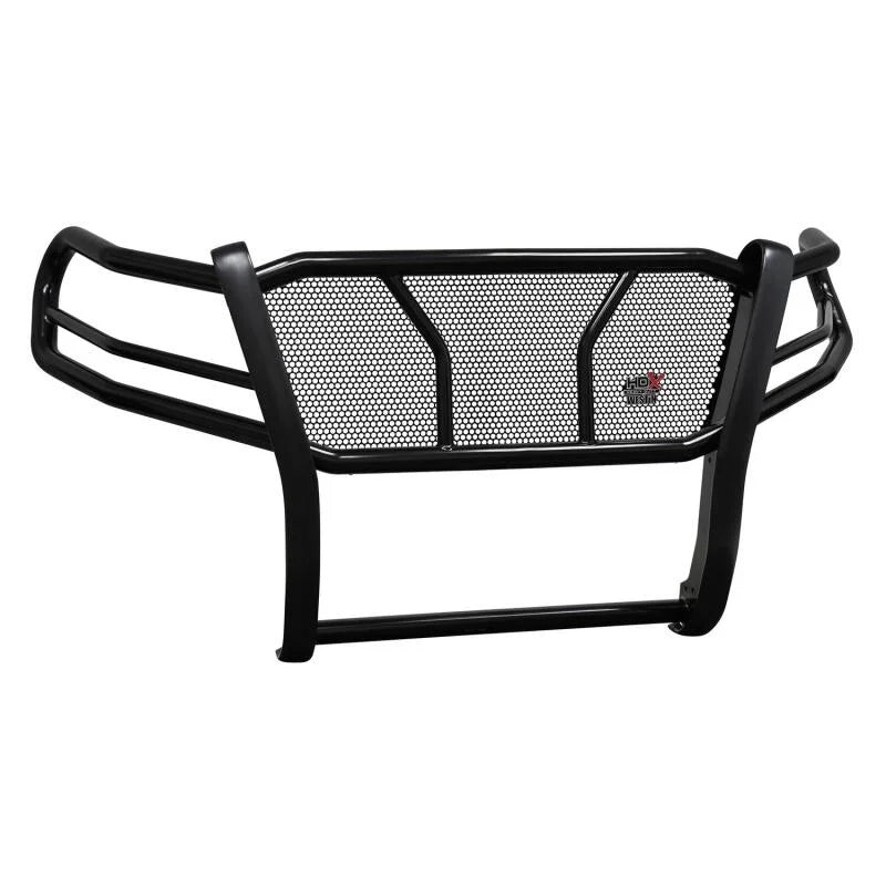 Westin 19-21 Ford Ranger HDX Grille Guard - Blk - Additional View 8