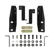 Load image into Gallery viewer, Westin 19-21 Ford Ranger HDX Grille Guard - Blk - Additional View 9