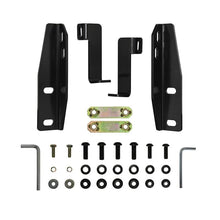 Load image into Gallery viewer, Westin 19-21 Ford Ranger HDX Grille Guard - Blk - Additional View 9