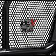 Load image into Gallery viewer, Westin 19-21 Ford Ranger HDX Grille Guard - Blk - Additional View 10