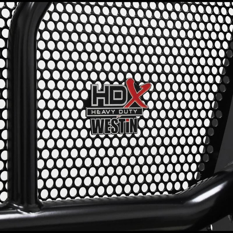 Westin 19-21 Ford Ranger HDX Grille Guard - Blk - Additional View 10