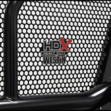 Load image into Gallery viewer, Westin 19-21 Ford Ranger HDX Grille Guard - Blk - Additional View 10