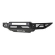 Load image into Gallery viewer, Westin 19-21 Ford Ranger Pro-Mod Front Bumper - Tex. Blk - Main Product View