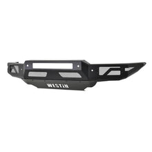 Load image into Gallery viewer, Westin 19-21 Ford Ranger Pro-Mod Front Bumper - Tex. Blk - Main Product View