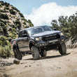 Load image into Gallery viewer, Westin 19-21 Ford Ranger Pro-Mod Front Bumper - Tex. Blk - Side View