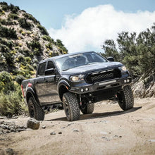 Load image into Gallery viewer, Westin 19-21 Ford Ranger Pro-Mod Front Bumper - Tex. Blk - Side View