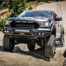 Load image into Gallery viewer, Westin 19-21 Ford Ranger Pro-Mod Front Bumper - Tex. Blk - Additional View 5