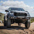Load image into Gallery viewer, Westin 19-21 Ford Ranger Pro-Mod Front Bumper - Tex. Blk - Additional View 6